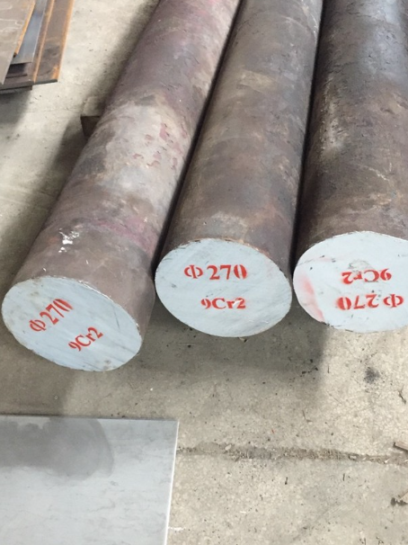 台安9Cr2工具钢