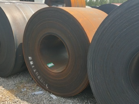 台安Q355NHB耐候板