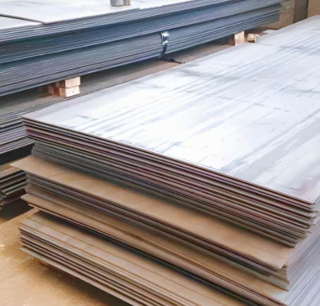 台安Q690高强钢板